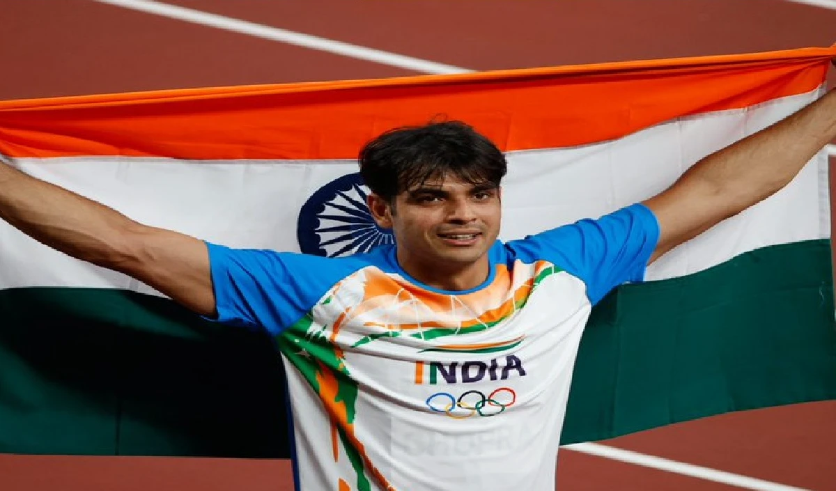 Diamond League Doha 2024 Live Streaming Neerach Chopra Can Create