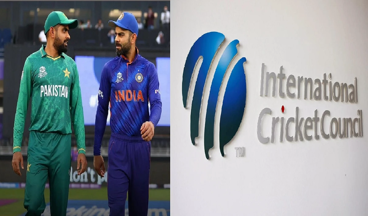T20 World Cup ICC Gave A Statement On The Possibility Of Terrorist