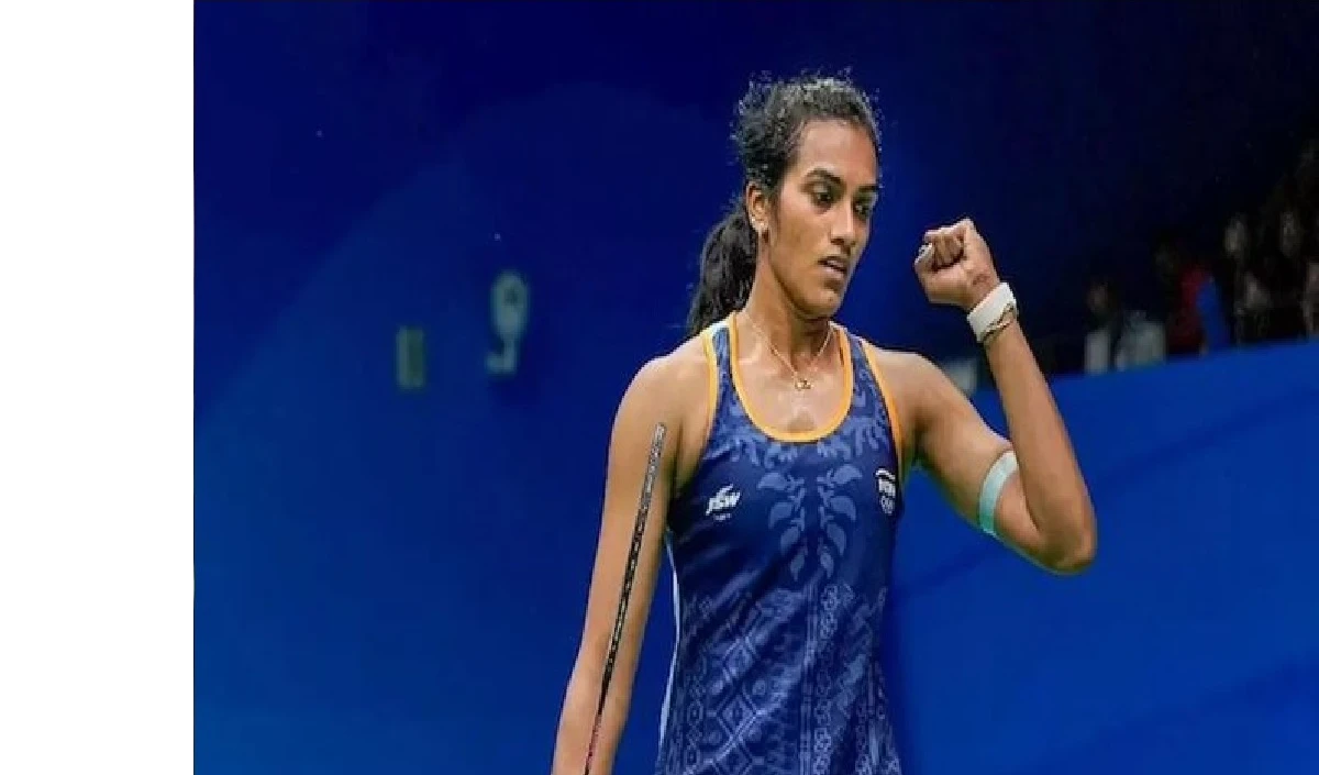 Malaysia Masters 2024 PV Sindhu Reaches The Final By Defeating Busanan