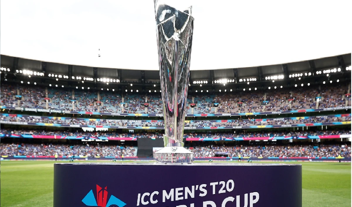 T20 World Cup 2024 Live Streaming How To Watch T20 World Cup For Free
