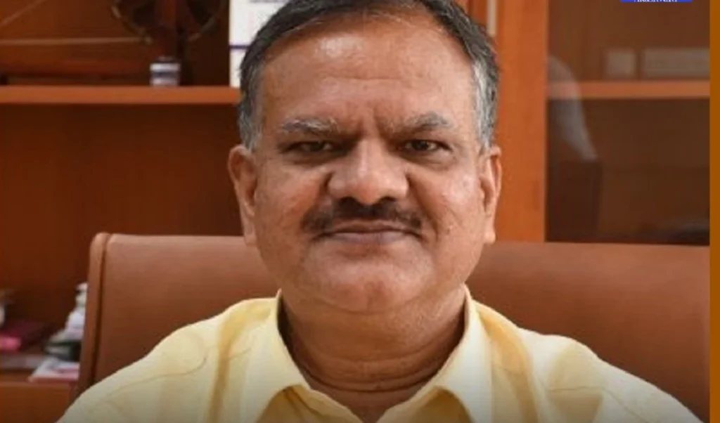 Uttar Pradesh's new Chief Secretary Manoj Kumar Singh is known as a 'performer'