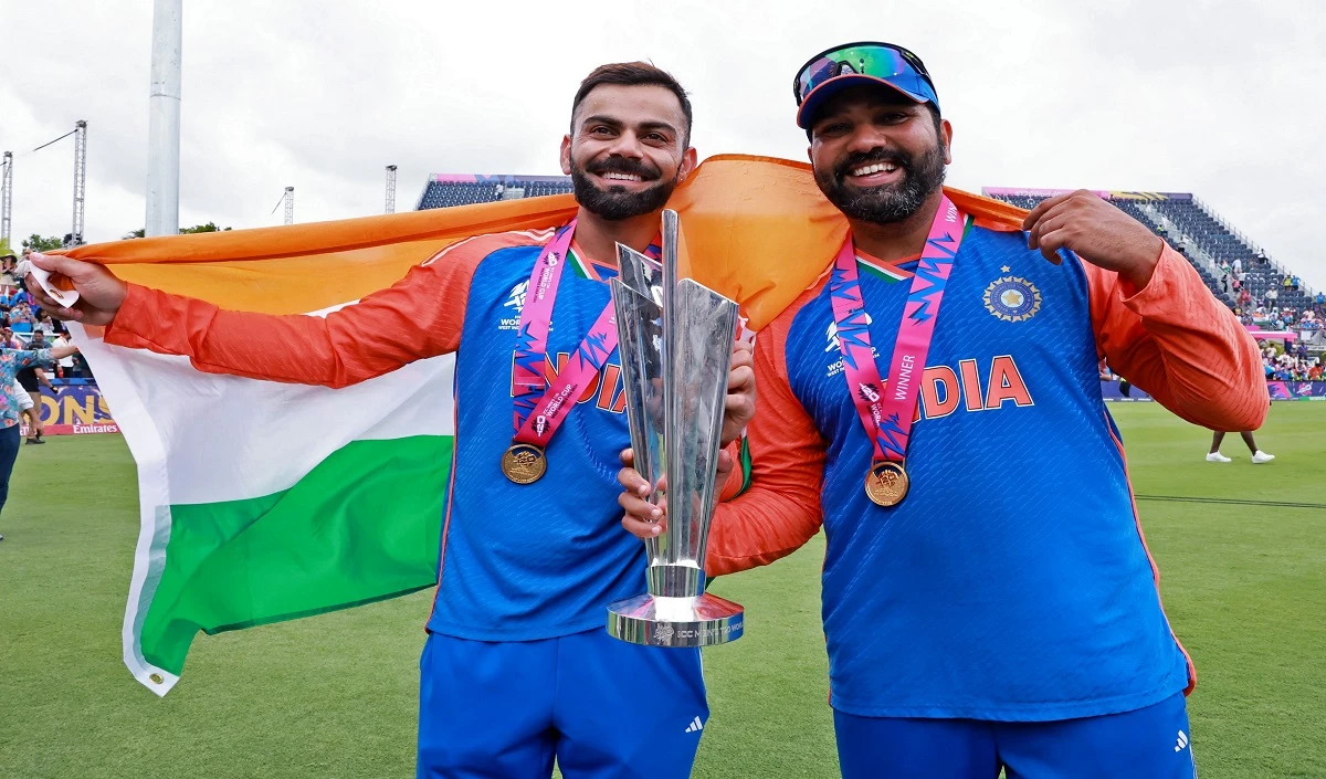 When Will Rohit Sharma And Virat Kohli Return To Action After ...