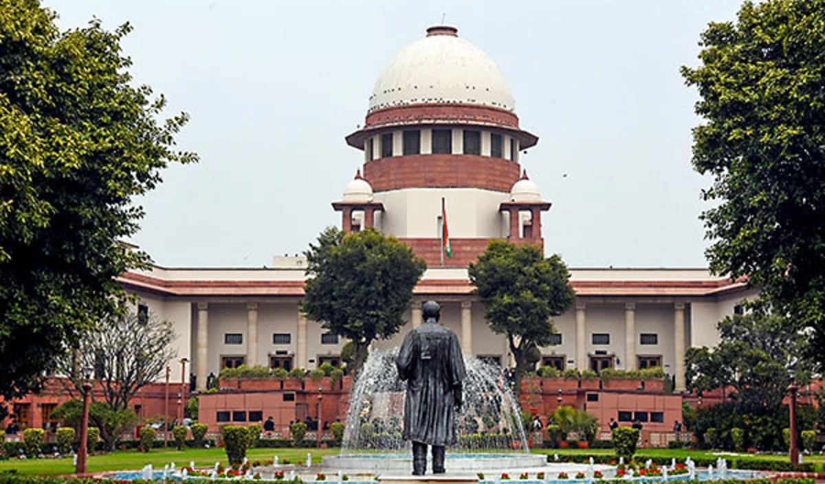 The Center Told The Supreme Court That Cancelling NEETUG Is Not