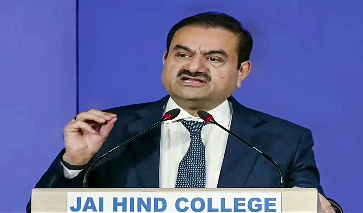 warrant was unsealed on orders of the us court may an attempt be made to extradite gautam adani