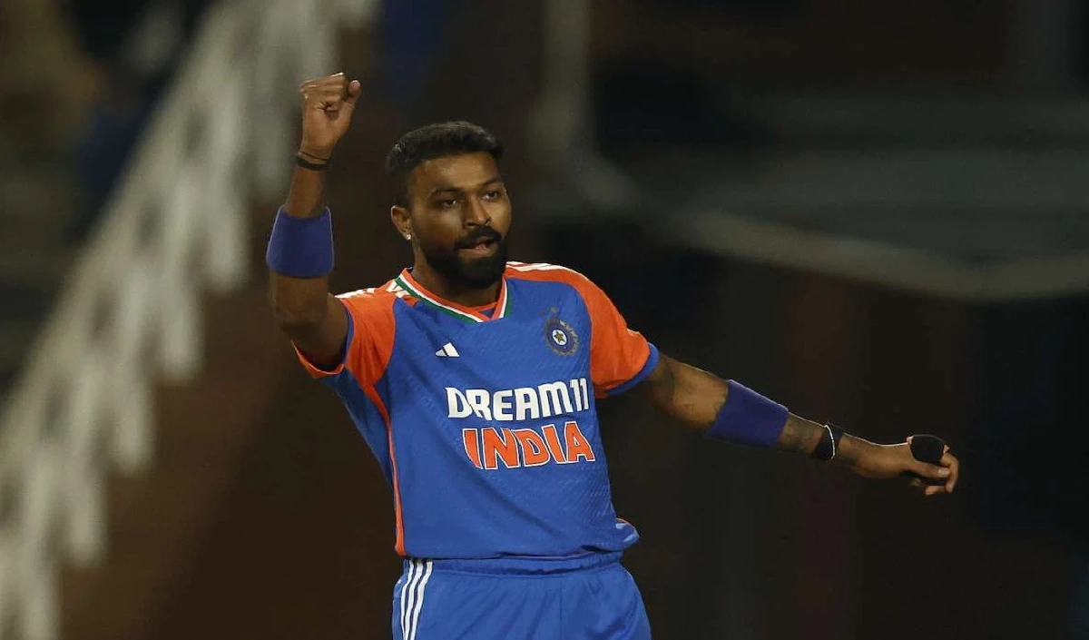 icc t20i rankings hardik pandya become world no1 all rounder tilak verma to reach in top 3