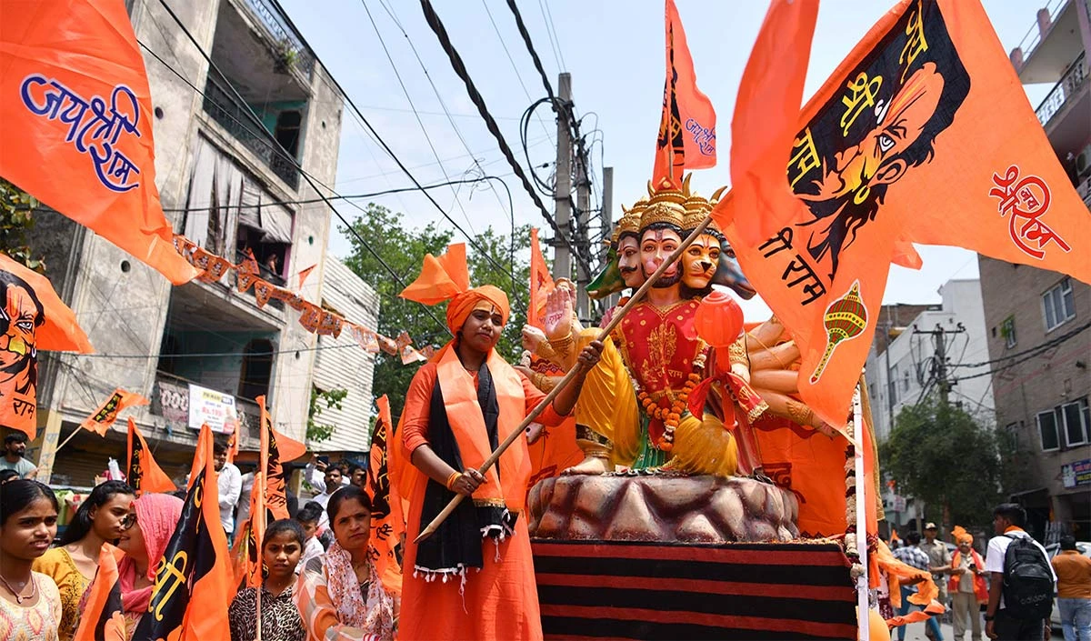 will hindutva strategy sail through bjp boat in maharashtra assembly elections