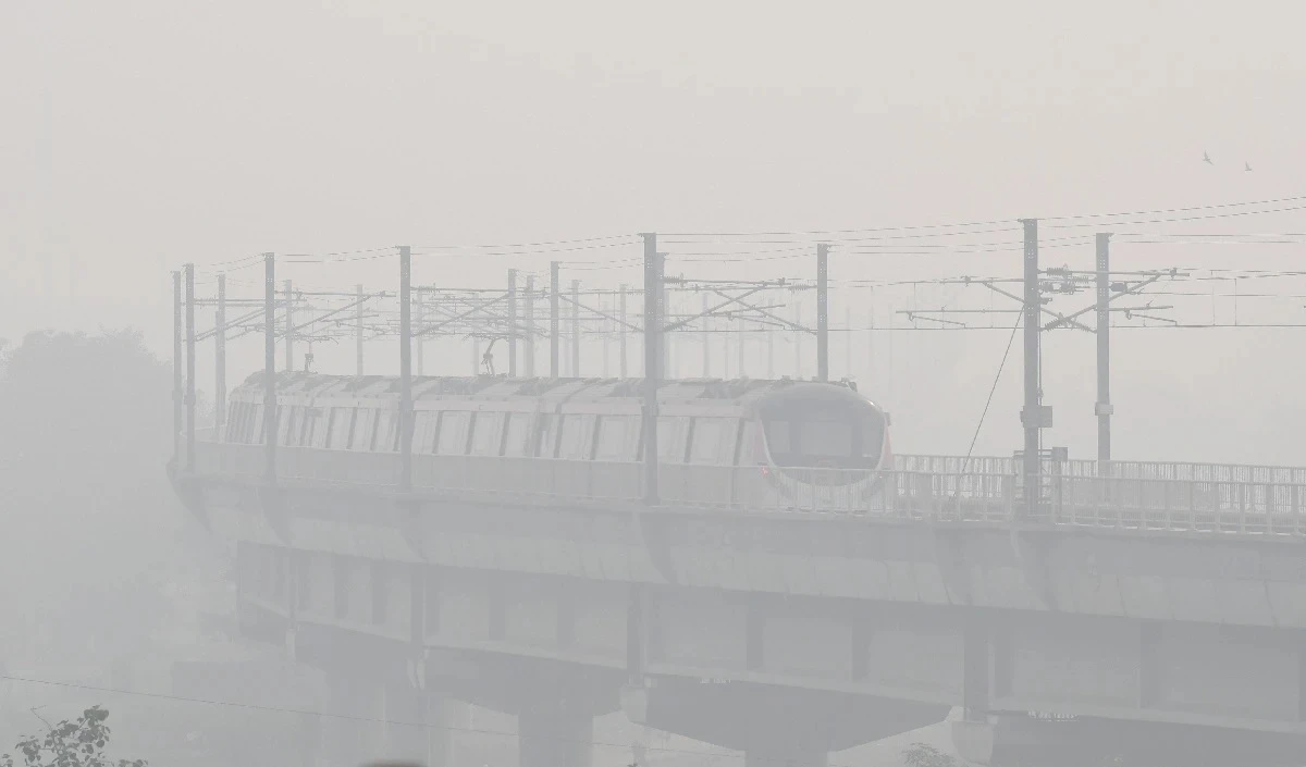 Will schools open in Delhi, Noida, Ghaziabad next week? What big update came amid pollution