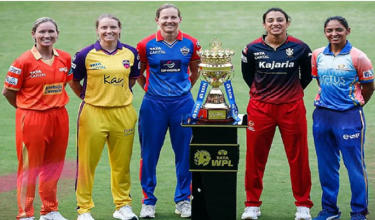 womens premier league 2025 auction to be held in benaluru on december 15 bcci has informs