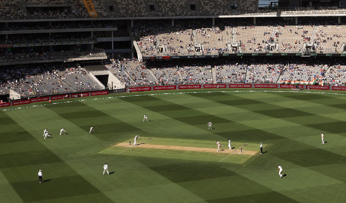 Spin will play a role, Adelaide’s pitch has been prepared for a balanced match: Curator