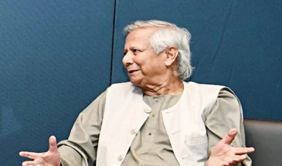 Yunus is leaving no stone unturned in maintaining enmity, Bangladesh will not participate in the celebration of 150 years of IMD