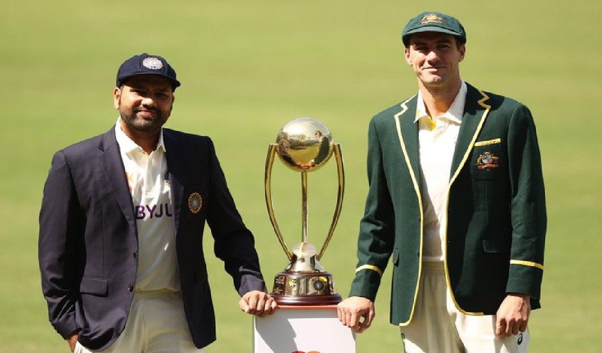 Ravi Shastri and Ricky Ponting expressed their happiness after seeing the number of fans in BGT 2024-25, said this for the Ashes