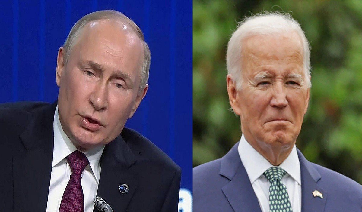 trump is planning to meet putin here biden imposes new sanctions on russia on the way there