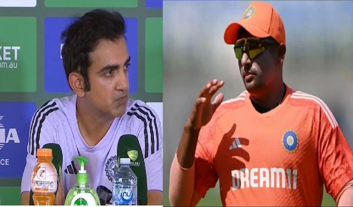 gautam gambhir and sarfaraz khan large 1939 150