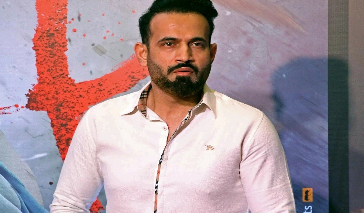 Kohli does not deserve to be in the Indian team, did not work hard on correcting mistakes: Irfan Pathan