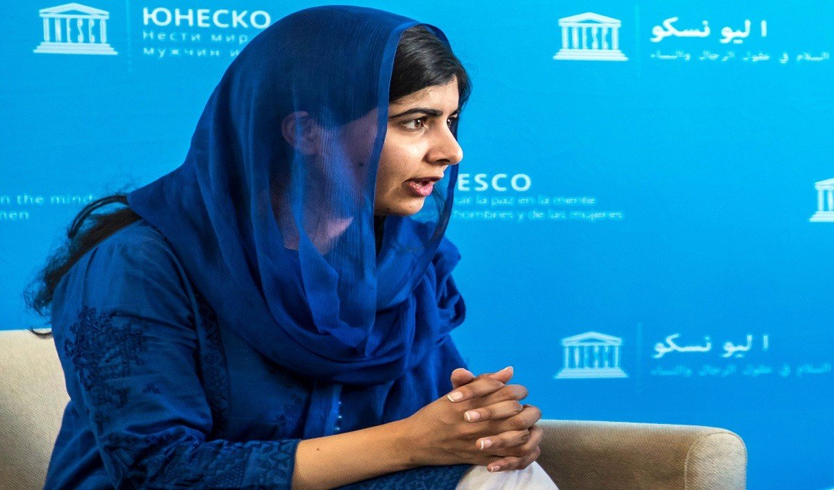 nobel laureate malala yousafzai will visit pakistan