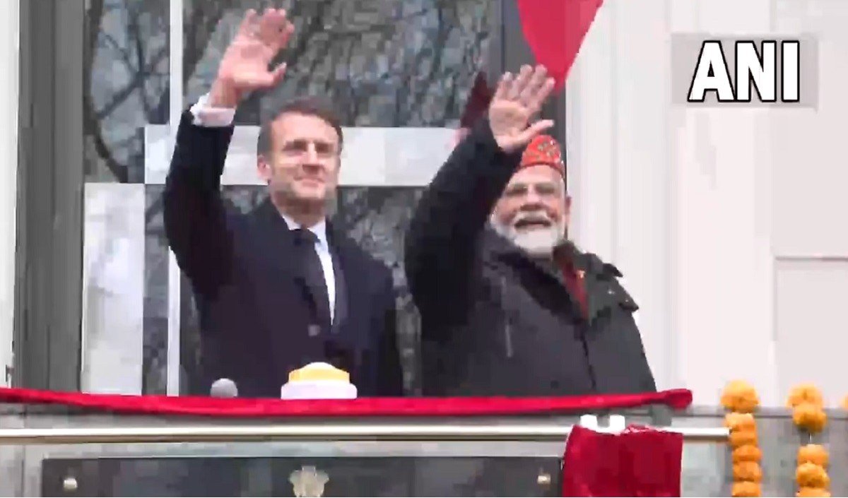 new indian consulate inaugurated in france