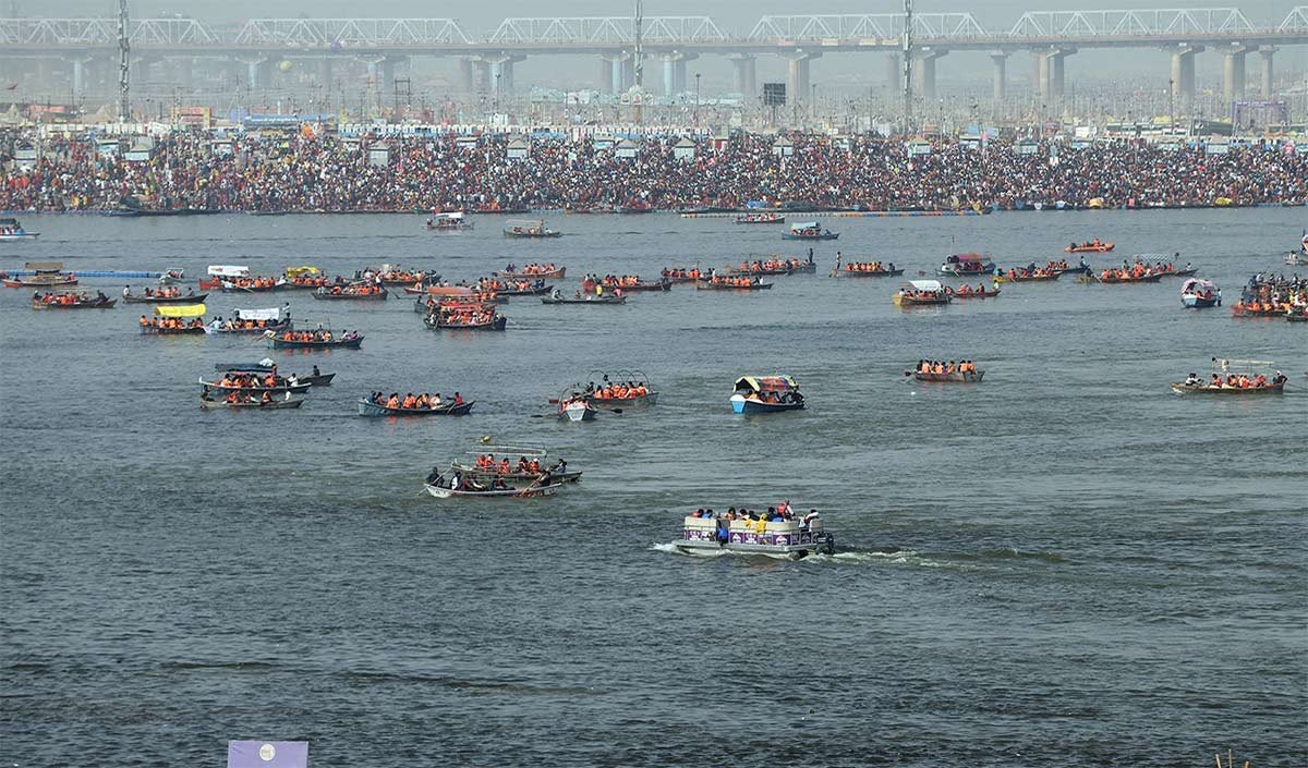 maha kumbh mela large 1403 23