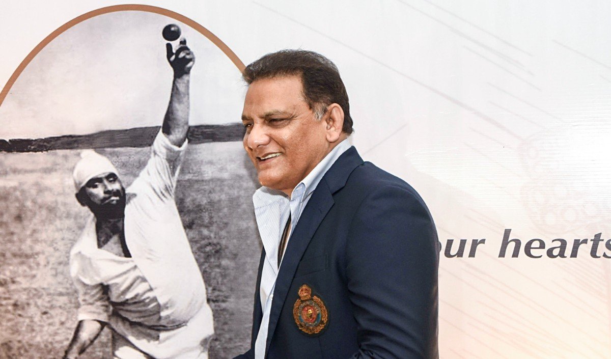 Mohammed Azharuddin Birthday: Life has been interesting from becoming a cricketer, a career ended by fixing allegations