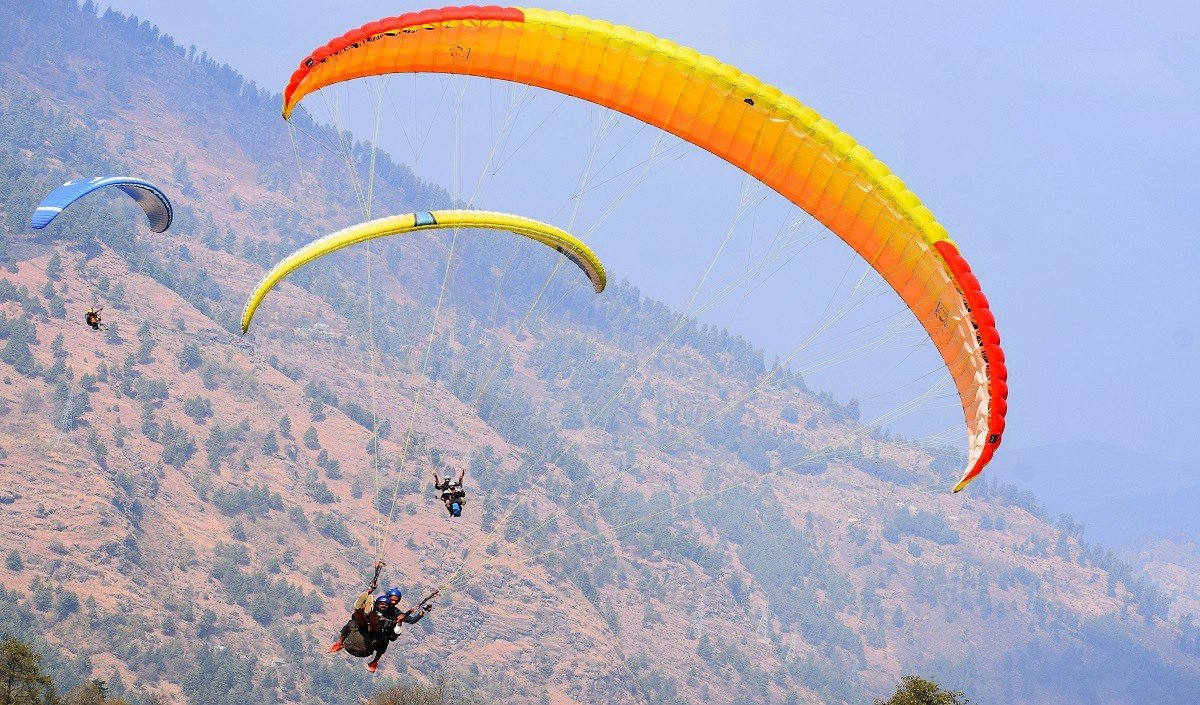 paragliding large 1550 144