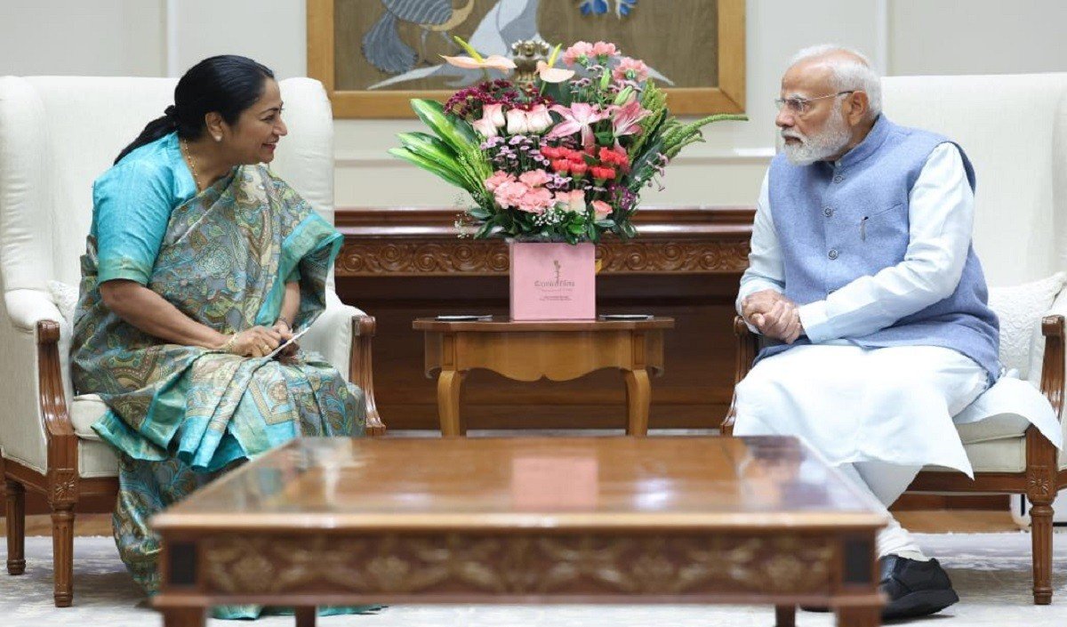 rekha gupta met pm modi large 1432 8