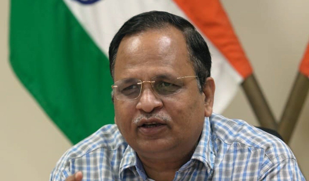 satyendar jain large 1816 21