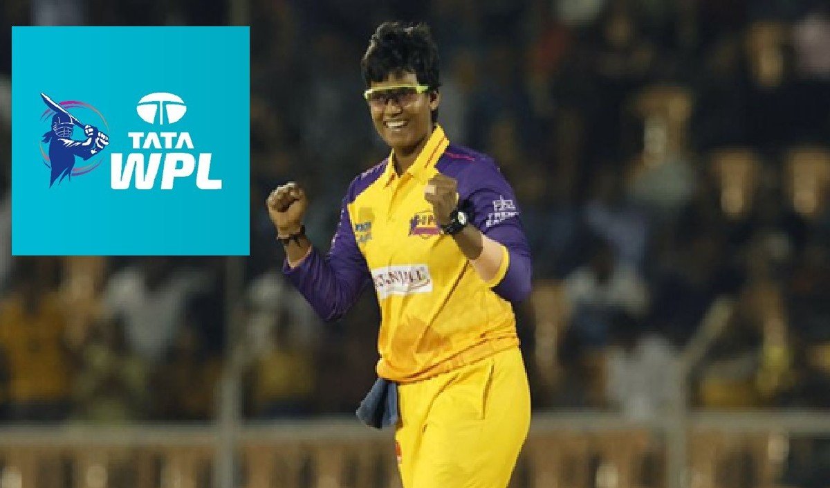 wpl deepti sharma will lead up warriorz in alyssa healy absence womens premier league 2025