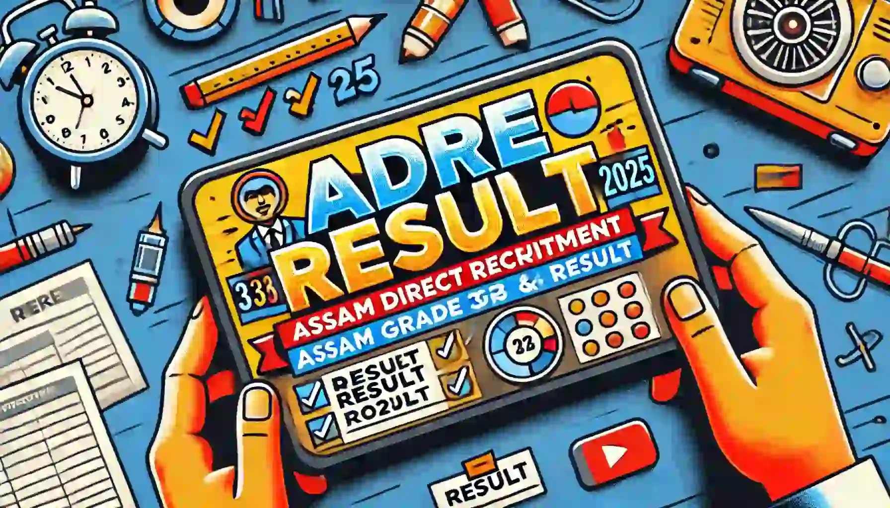 ADRE Result 2025.webp