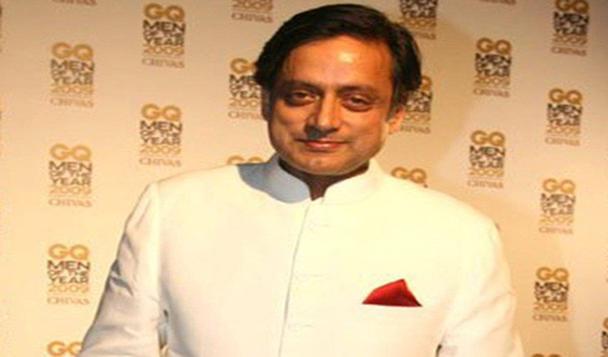 shashi tharoor birthday large 0915 148