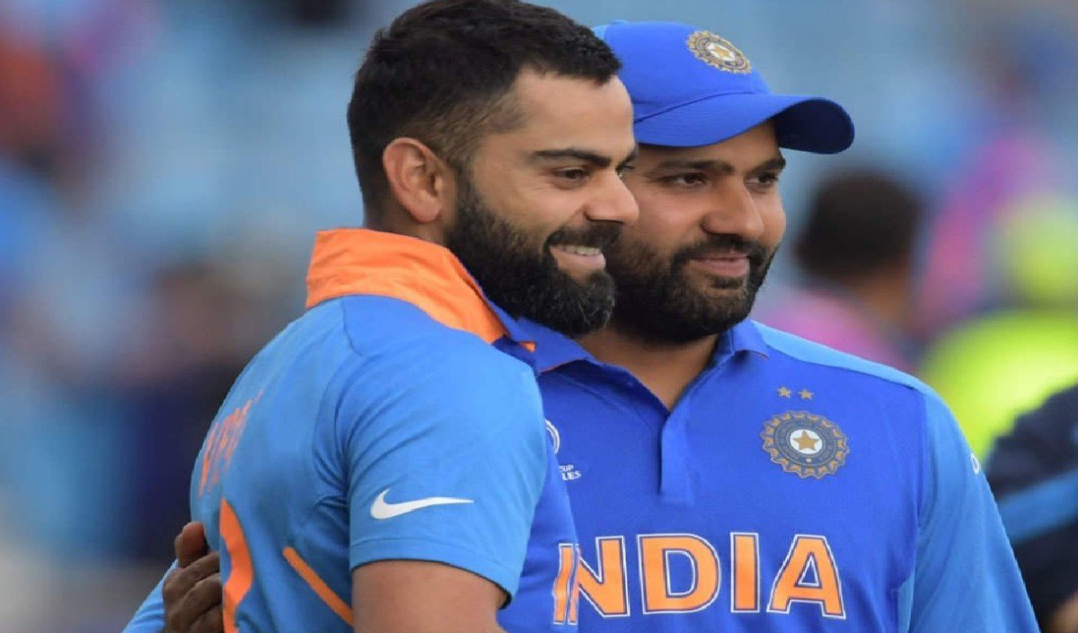 virat kohli and rohit sharma large 1504 150