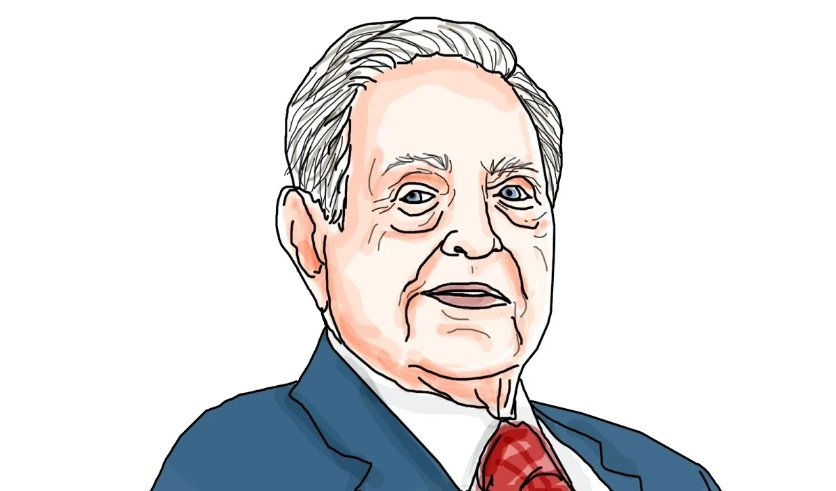 companies received rs 25 crore ed reveals about george soros funding