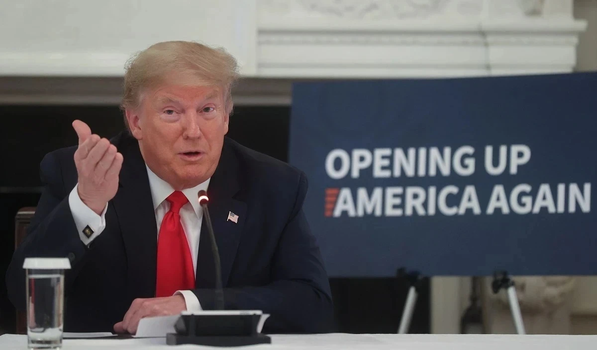 trump is kind how will india benefit from america decision