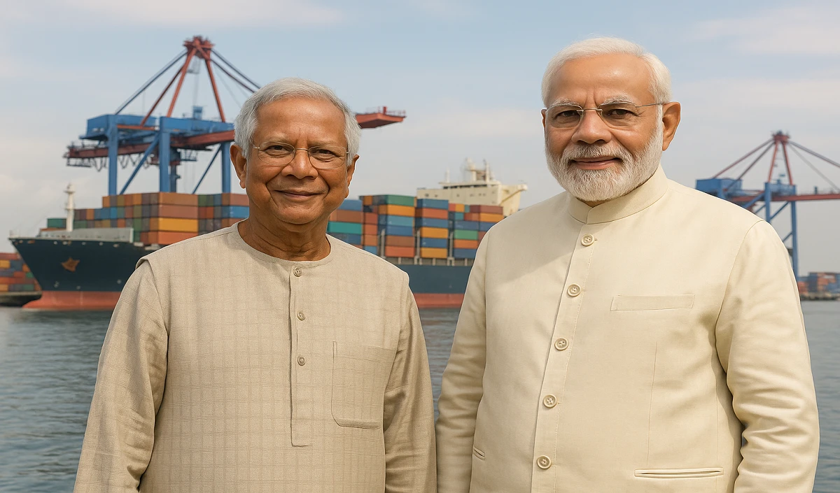 bangladesh ready to openly be hostile towards india canceled an order worth 21 million dollars