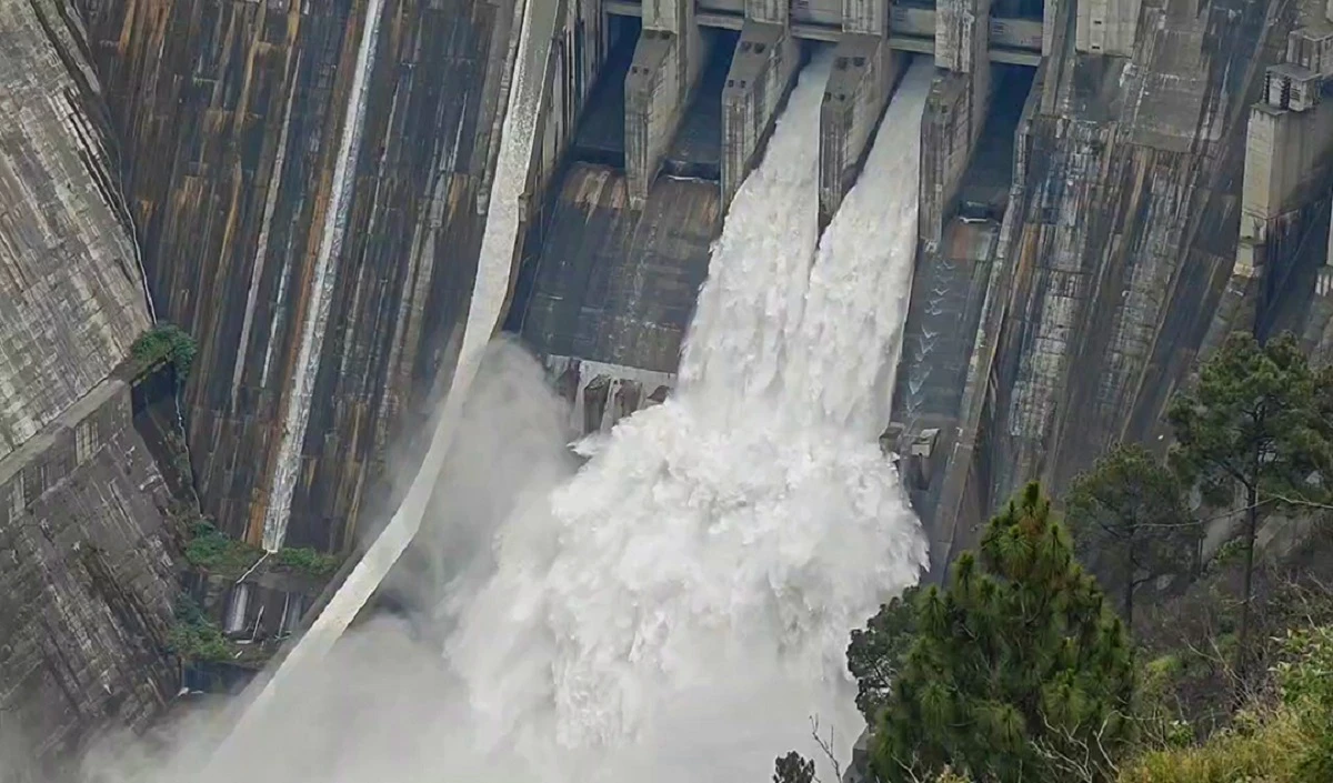 No condition, Sindhu Water Treaty will be postponed, sources claim on India-Pakistan Ceasefire