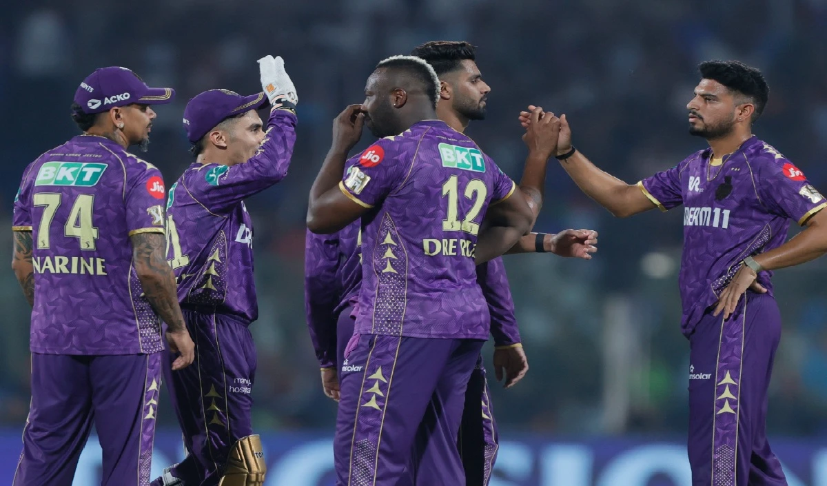 ipl 2025 kkr not happy with bcci new rule 120 min extension