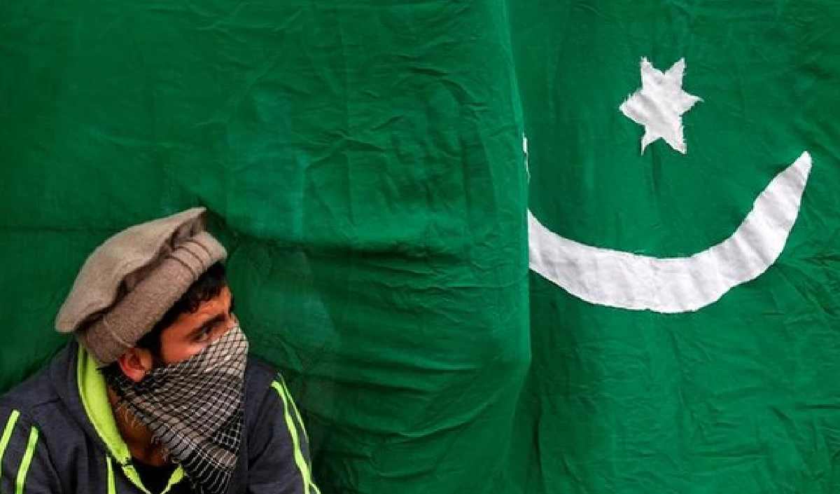 It was the distinction of Pakistan by loved ones, former ambassador made a big disclosure on Islamabad’s relationship with jihadi groups