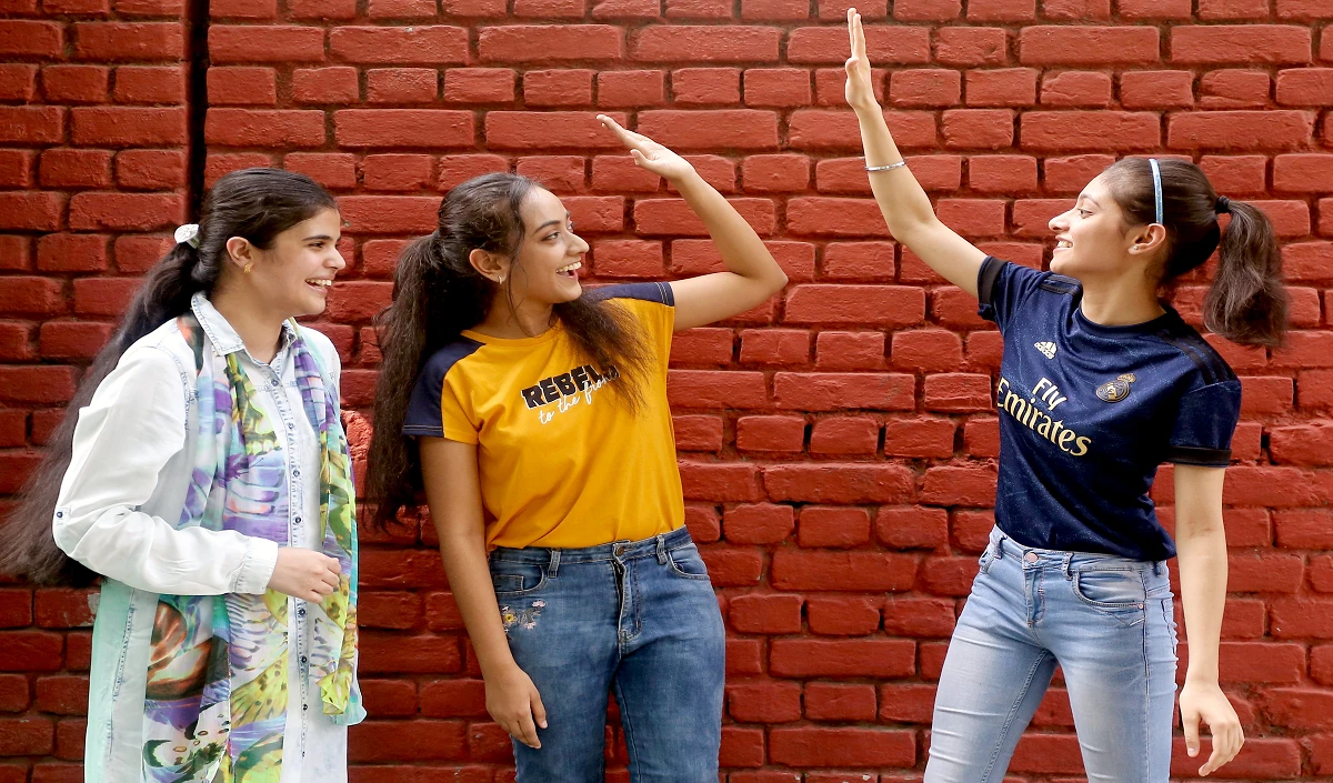 No Text Book for two weeks of new school year in Kerala, only social awareness