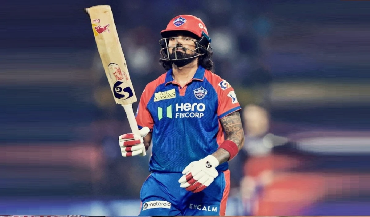 gt vs dc delhi capitals can use kl rahul as an opener in ipl 2025