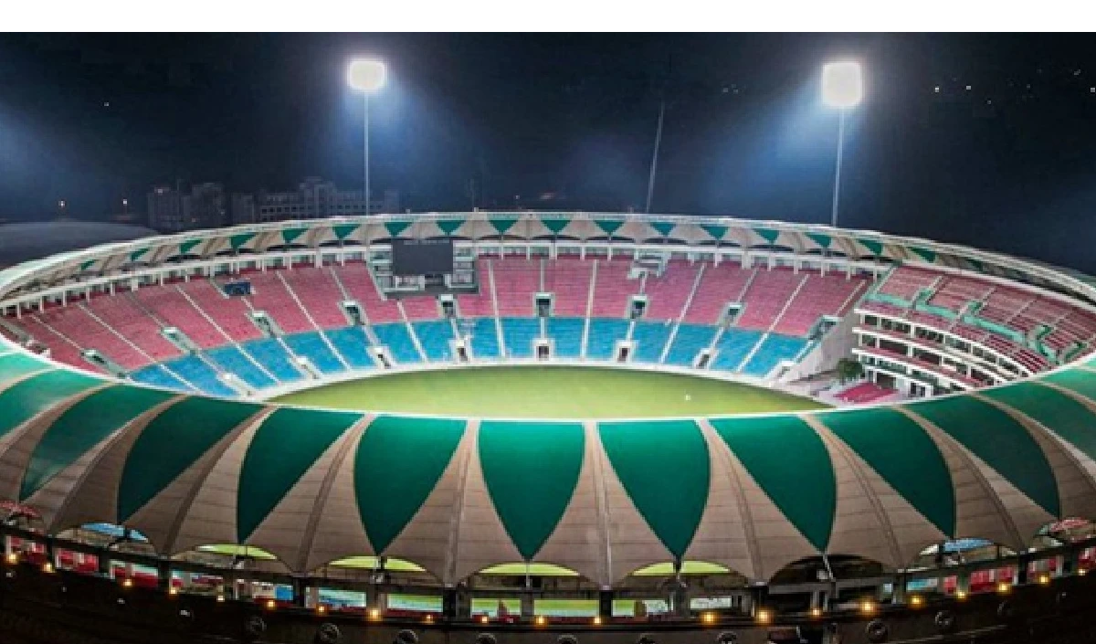 refund will be processed for all ticket holders of the lsg vs rcb match