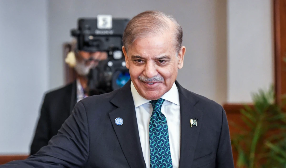 Pakistan itself opened poll! Tender was taken out for airbase destroyed by India’s attacks