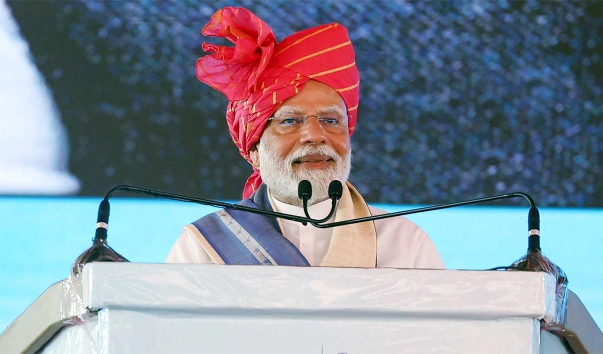 After the immense success of Operation Sindoor, PM Modi will address a public meeting on India-Pak Border on 22 May