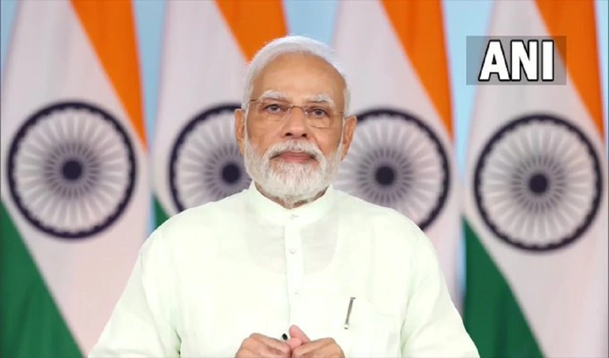pm modi is reaching bihar for two days see which projects will he inaugurate