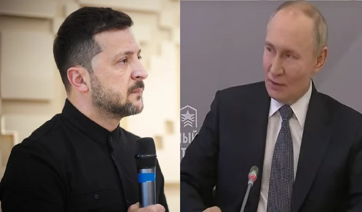 within 24 hours of peace talks russia again attacked ukraine nine people died