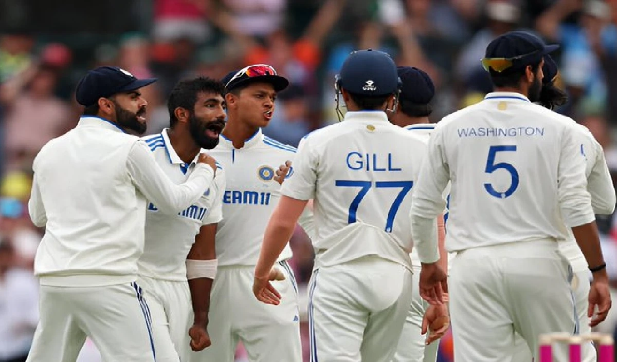 bcci announce india test captain and squad for england test series is likely to happen on may 23