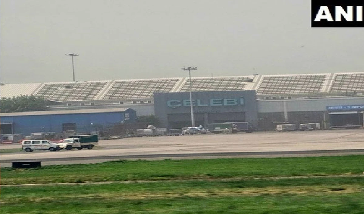 we are indians employees are also indians turkey linked celebi aviation argued in hc