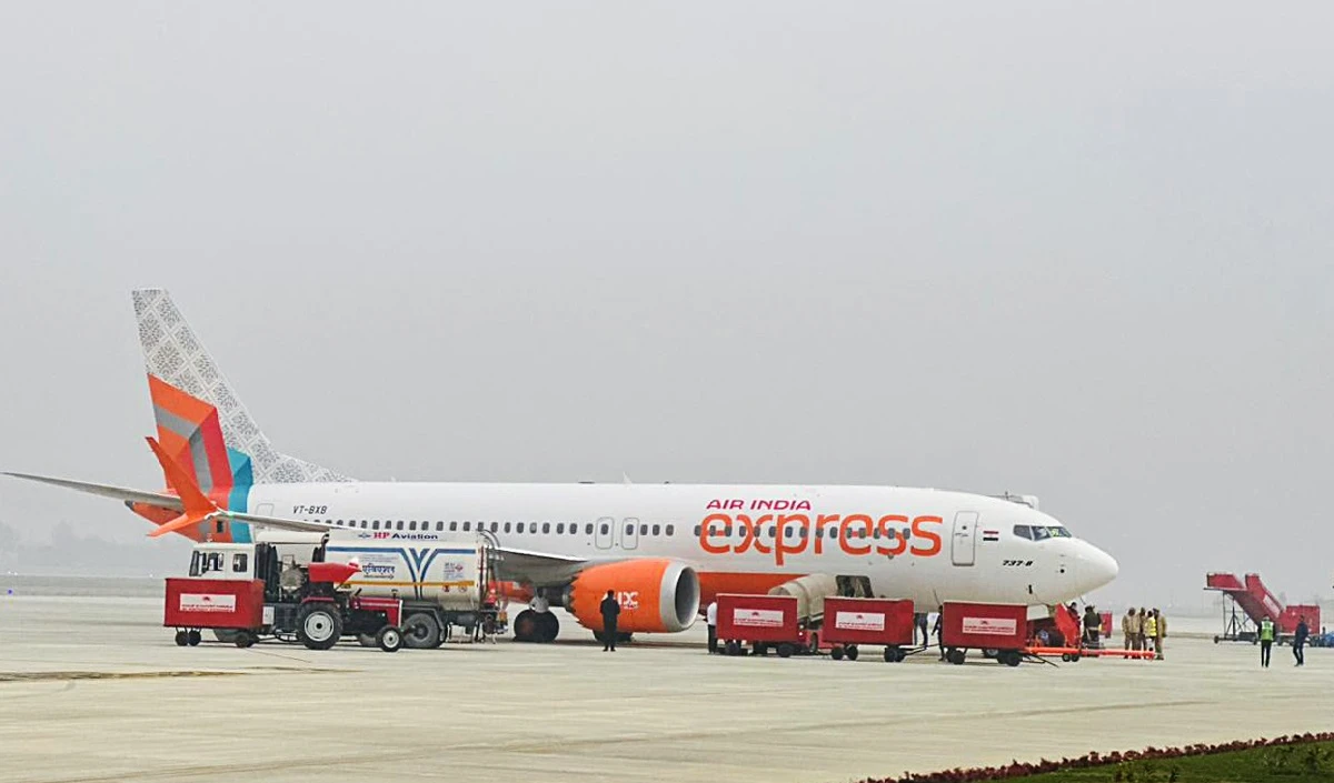air india