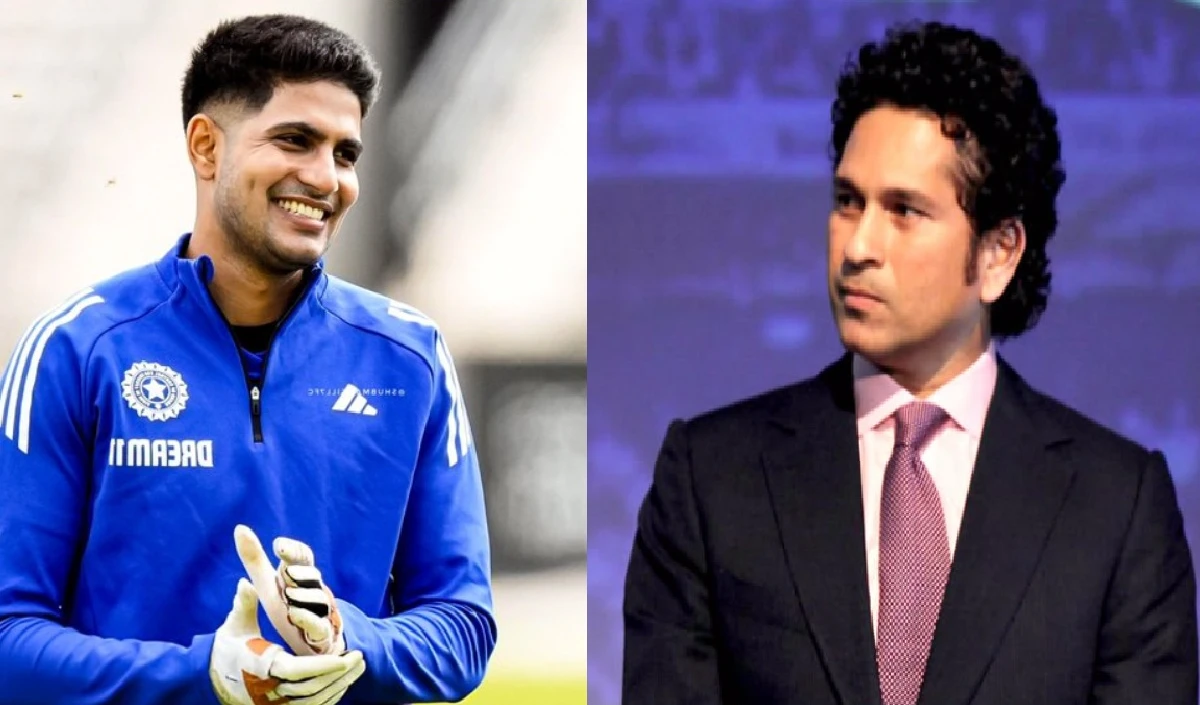 shubman gill and sachin tendulkar large 1956 150.webp
