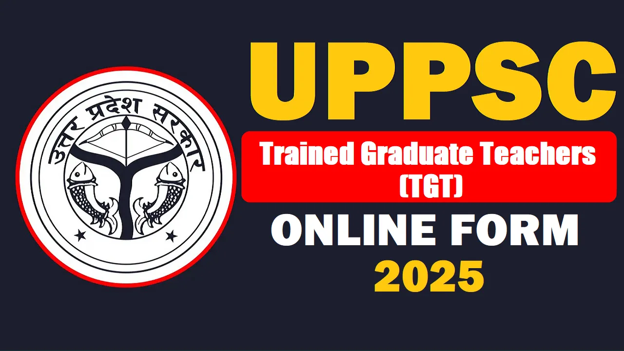UPPSC LT Grade Teacher Exam Date 2025 - SarkariResultDaily.in